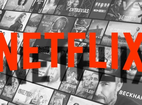 Polémica por la censura de Netflix en España desata furia de usuarios Polémica por la censura de Netflix en España desata furia de usuarios