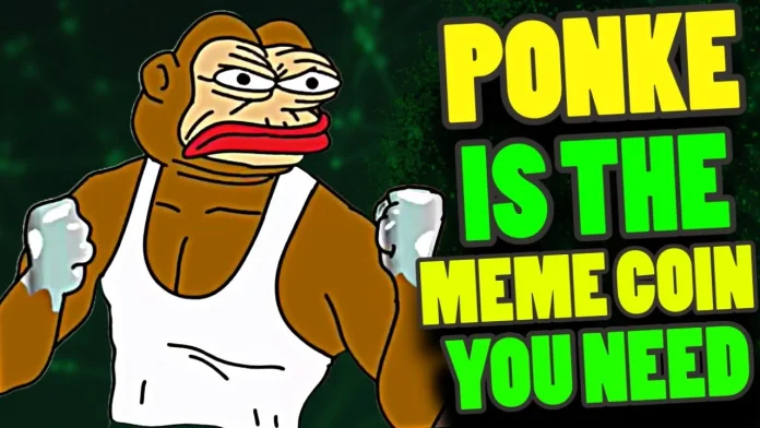 Última llamada para invertir en Ponke antes de su boom