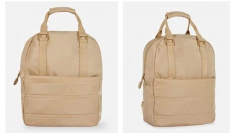 Primark tiene la mochila bonita y más práctica para estas vacaciones y en la que cabe todo