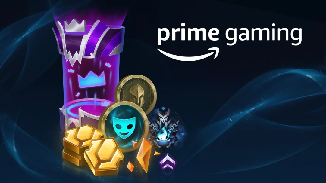 El apartado gaming de Amazon Prime que conquistó a los gamers