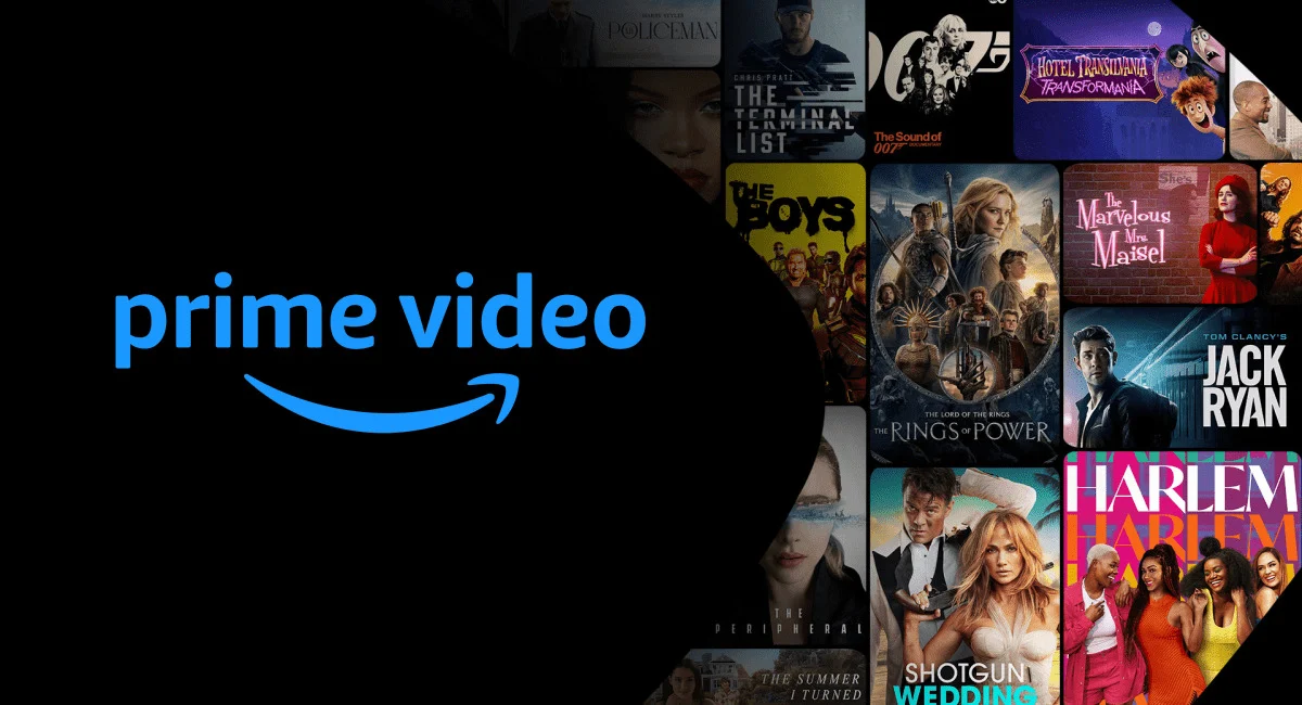 Qué hizo Prime Video que enfureció a sus usuarios en España Qué hizo Prime Video que enfureció a sus usuarios en España