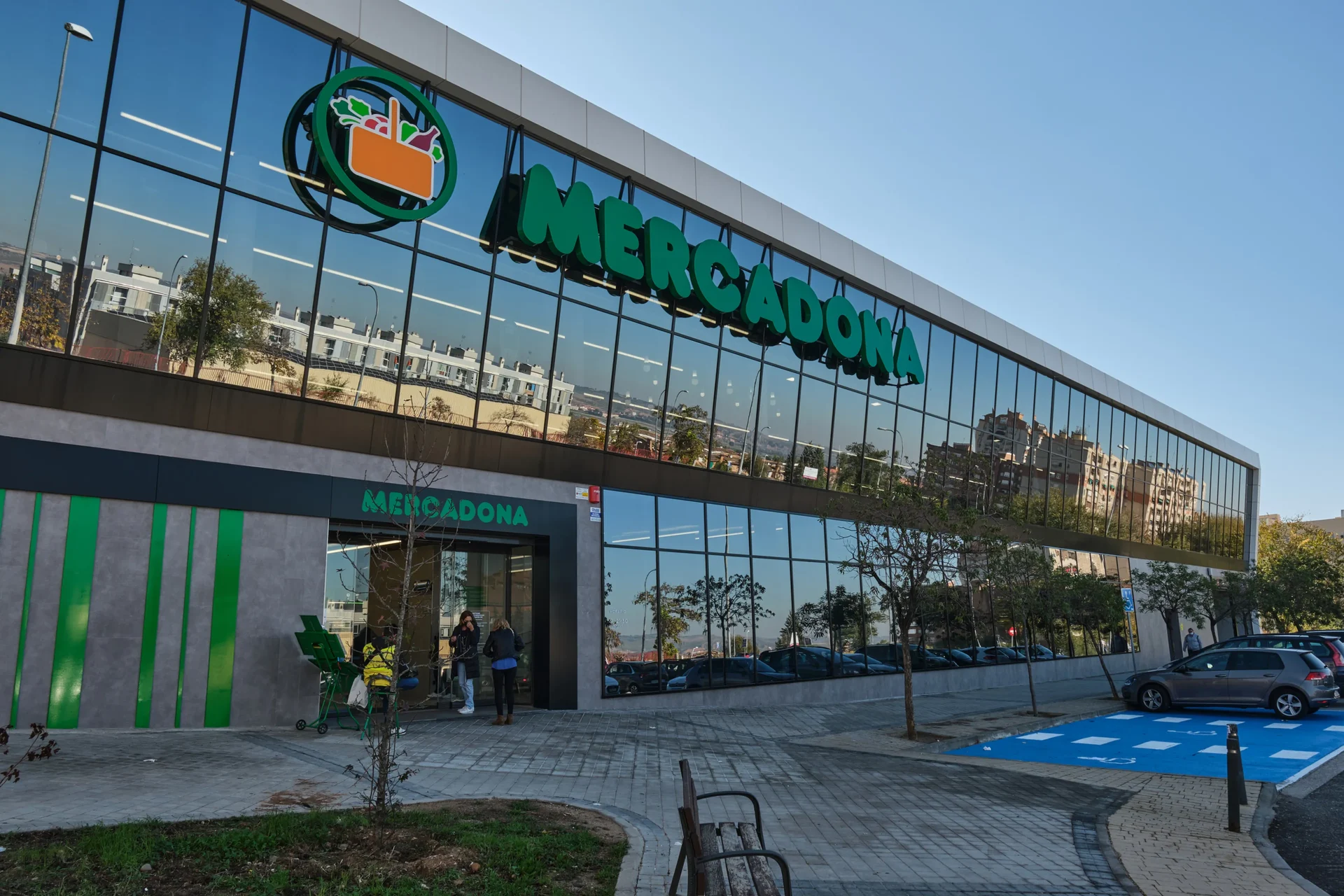 Solo estos procesados de Mercadona tienen el ok de una nutricionista 