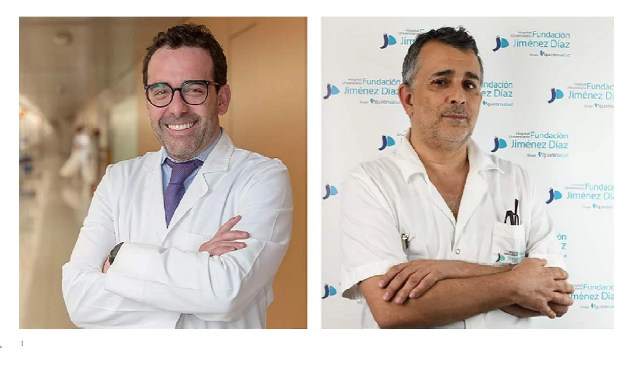 Un proyecto para prevenir las conductas suicida y autolesiva en adolescentes impulsado por el Instituto de Investigación Sanitaria de la Fundación Jiménez Díaz, reconocido por la Fundación Mutua Madrileña