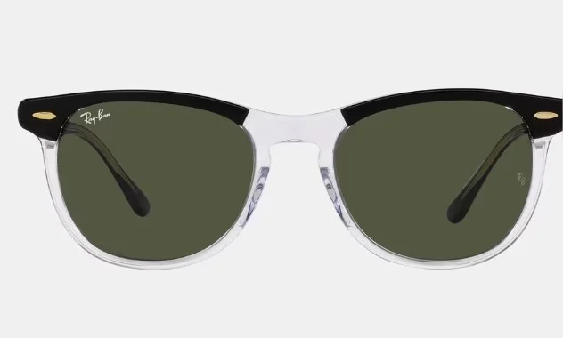 ray ban rectangulares orb Merca2.es