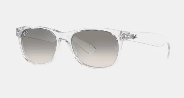 rayban blancas Merca2.es