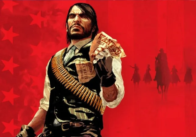 Los motivos por los que el cine aún no ha adaptado ni GTA ni Red Dead Redemption 10 Merca2.es Red cine