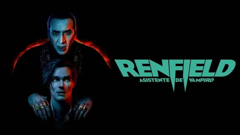 Renfield: la comedia de Movistar Plus que no puedes perderte este verano