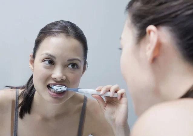 La razón por la que debes replantearte este hábito saludable: tus dientes lo agradecerán 1 Merca2.es replantea tus dientes agradeceran Merca2.es