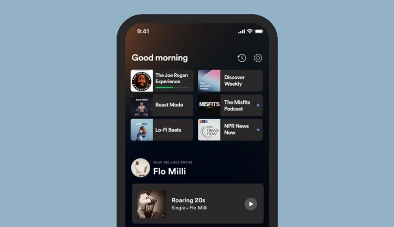 Si tienes Android estás de enhorabuena con esta alternativa a Spotify sin anuncios 1 Merca2.es RiMusic Android