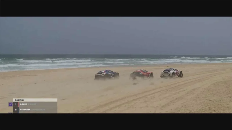 Rutas europeas de película, recorre los escenarios más icónicos 3 Merca2.es rodaje canarias 1536x864 1 Merca2.es