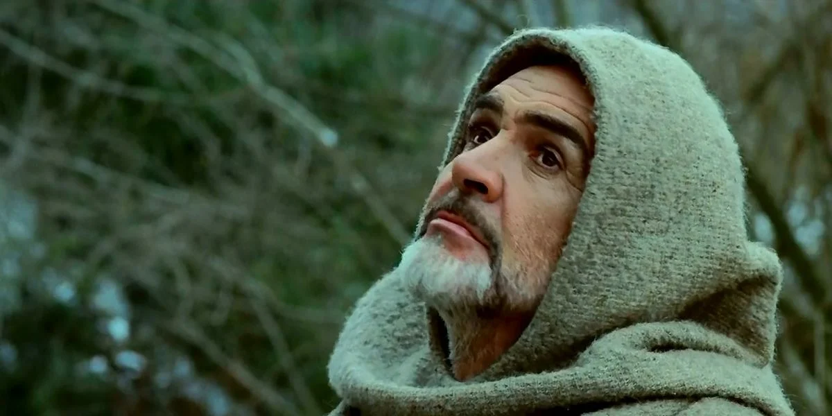 Está en Netflix la intriga medieval más aclamada de todos los tiempos con misterio en una abadía 2 Merca2.es Un clásico que logró conquistar a la crítica especializada de la época