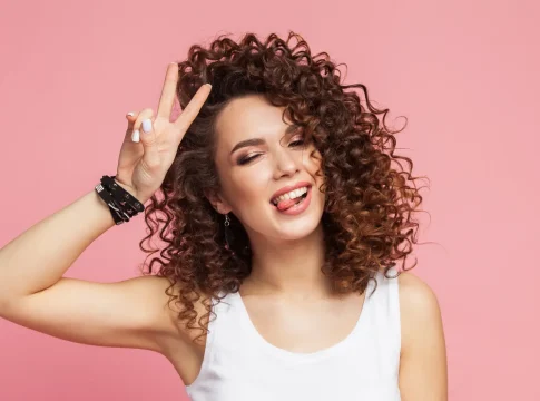 rulos-mascarilla-mercadona Luce rulos de impacto con la mascarilla de Mercadona que promete más brillo y volumen