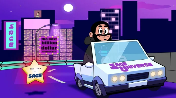 Olvida Shiba Inu, invierte ahora en Sage Universe y súbete a la ola de las memecoins