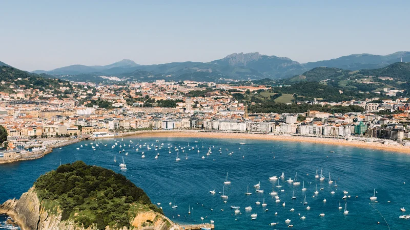 Donosti, ciudad famosa por su vida cultural y su buen comer 1 Merca2.es Donosti