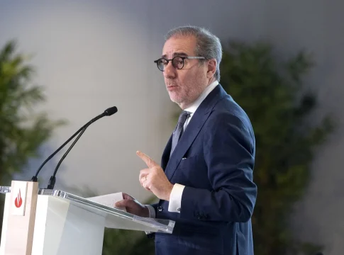 santander Banco Santander