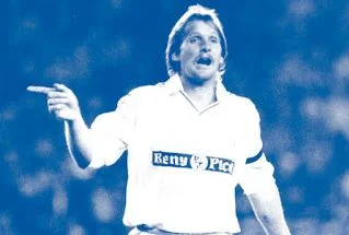 Cuando Alemania fue vital en el Real Madrid de las goleadas dentro y fuera del Bernabéu con Reny Picot 2 Merca2.es schuster Merca2.es