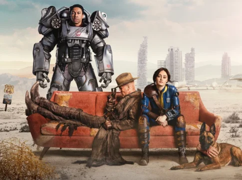 La polémica serie de Prime Video que indigna a los fanáticos de Fallout La polémica serie de Prime Video que indigna a los fanáticos de Fallout