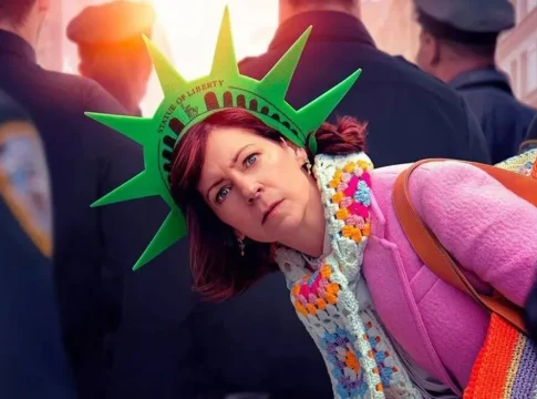 La serie que reemplaza a Poker Face: misterios e investigación en estado puro La serie que reemplaza a Poker Face: misterios e investigación en estado puro