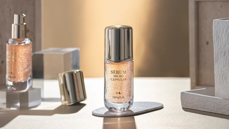 serum microcapsulas deliplus 98 Merca2.es