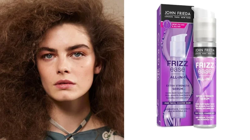 Por menos de 7 euros este es el mejor sérum antiencrespamiento que necesitas para un cabello fino perfecto 1 Merca2.es El poderoso serum de Prime Day que tienes que probar