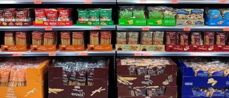 snacks-fitness-de-mercadona- Los snacks fitness de Mercadona que te salvarán de más de un antojo