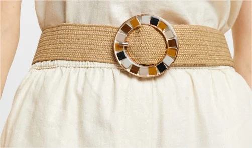 Aporta un toque sutil a tus looks con los cinturones a precios muy bajos en El Corte Inglés 3 Merca2.es spirit Merca2.es