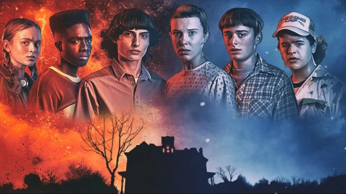 La acusación de plagio que impacta a los fanáticos de Stranger Things en España 1 Merca2.es Las demandas que cuestionaron el éxito de Stranger Things