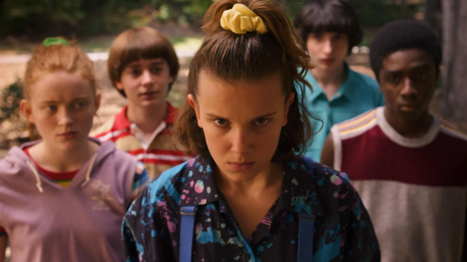 La acusación de plagio que impacta a los fanáticos de Stranger Things en España 2 Merca2.es ¿De qué va la joya de ciencia ficción y terror de Netflix?