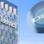 Telefónica y Digi, líderes en los extremos del mercado teleco español 6 Merca2 telefonica digi Merca2
