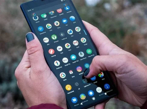 telefono-movil Telefono movil