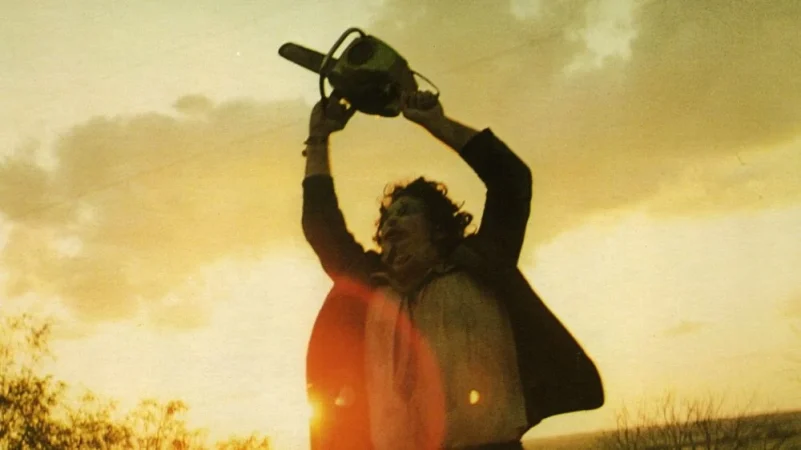 Un brutal slasher que conquistó a los amantes del cine de terror y a Tarantino