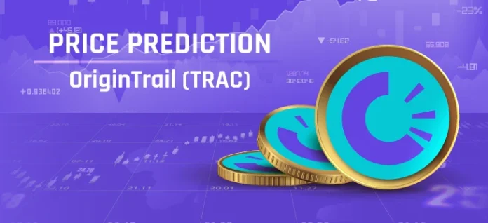 Llega Trac, la criptomoneda que utiliza la tecnología blockchain para revolucionar la transparencia en las cadenas de suministro