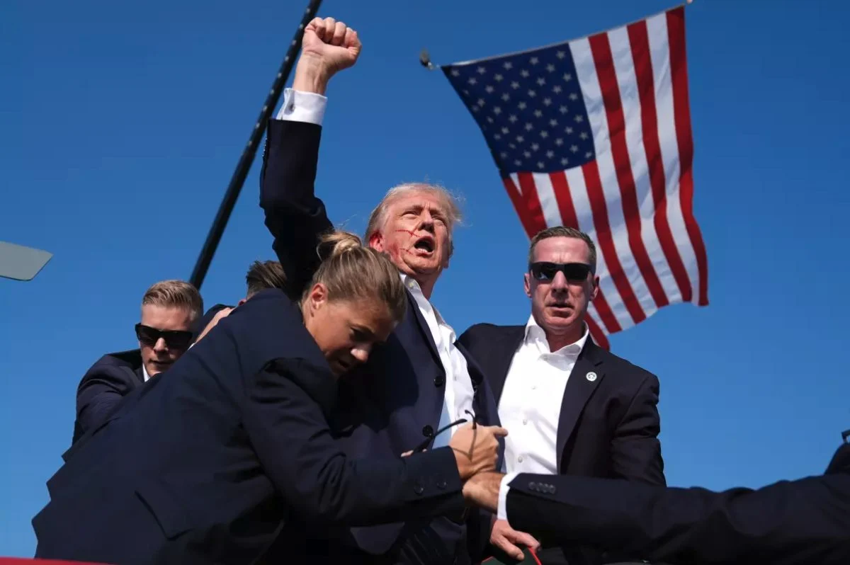 La victoria de Trump impulsaría los beneficios empresariales y la volatilidad, la de Harris, al contrario