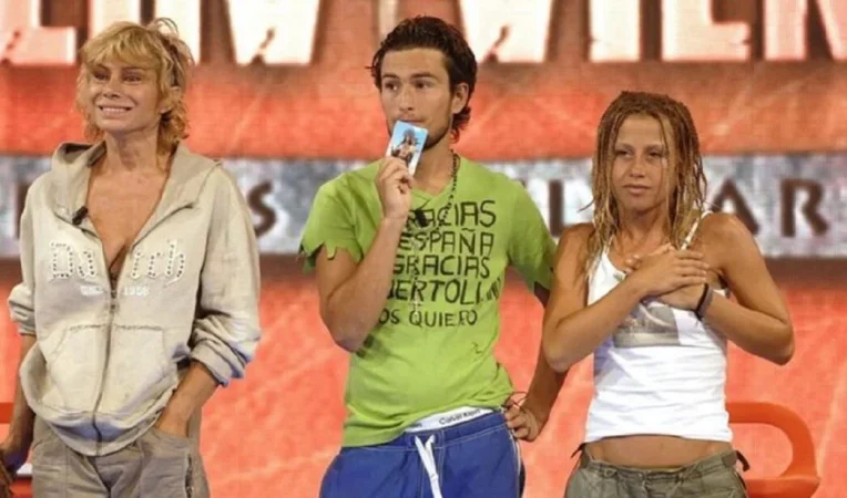 Verónica Romero se despacha a gusto con Supervivientes All Stars: "No me…" 2 Merca2.es Más detalles que reveló Verónica Romero sobre su paso por el reality