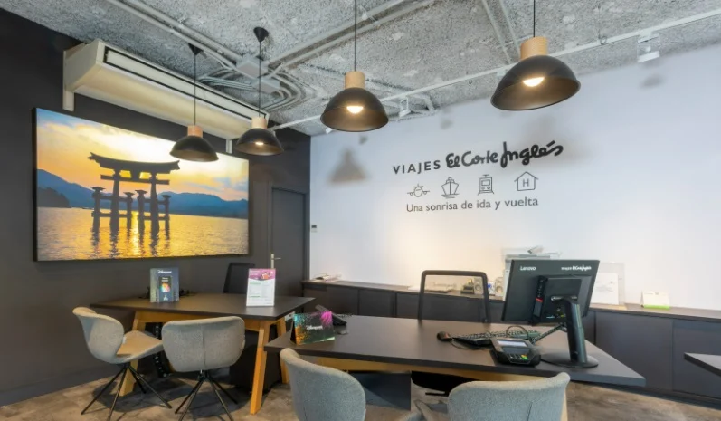 Viajes El Corte Inglés lanza ofertas especiales de última hora para las vacaciones de verano