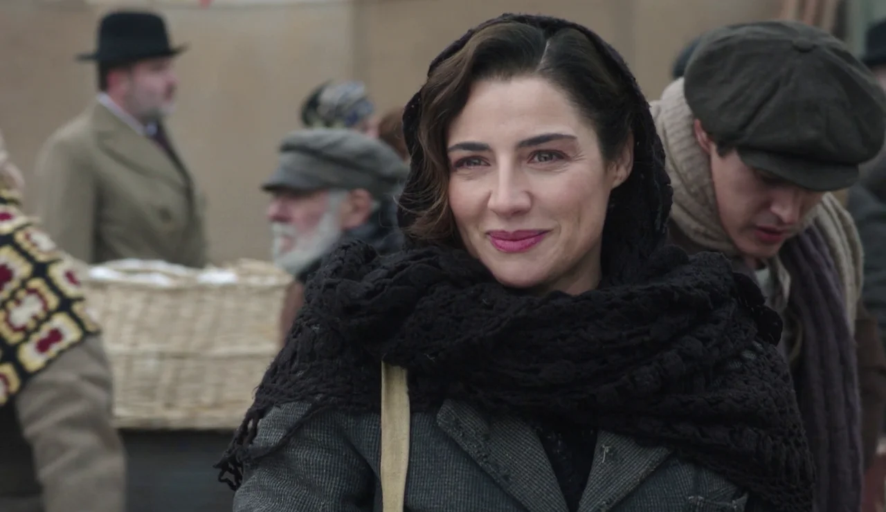 La nueva apuesta italiana de Antena 3 incluye un actor habitual de series españolas 1 Merca2.es La jugada de Antena 3 frente al demoledor éxito de Supervivientes: All Stars