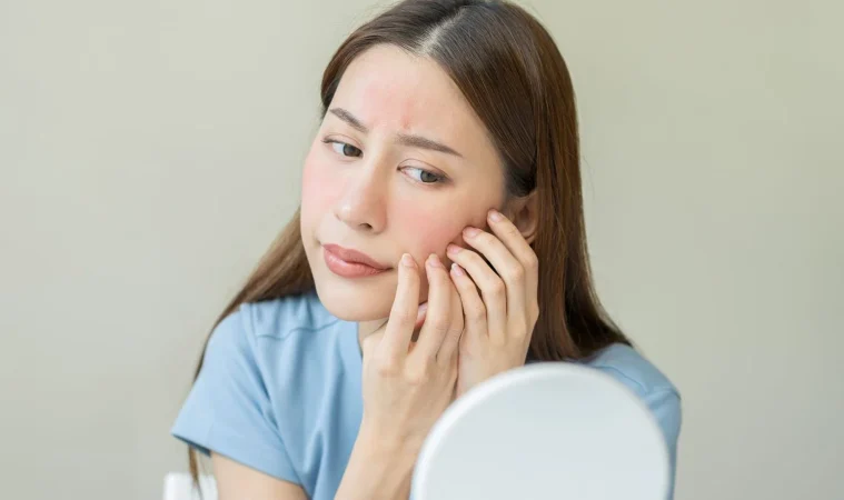 El virus de la bofetada: qué es y por qué preocupa tanto en España 1 Merca2.es ¿Por qué se llama virus de la bofetada?