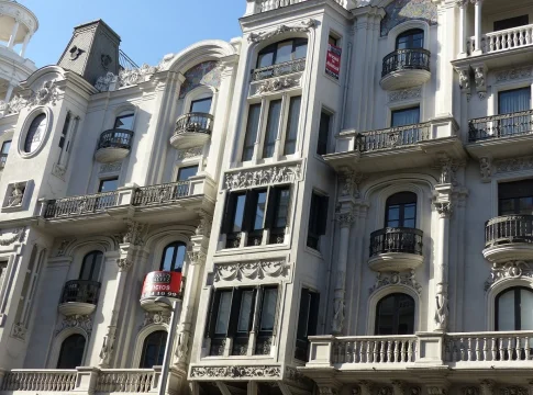 vivienda salamanca Cómo encontrar la vivienda ideal en el barrio de Salamanca en Madrid