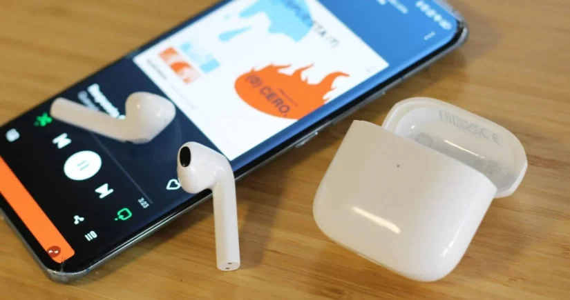 Haz este truco en tu teléfono Xiaomi para aumentar más el volumen de tus auriculares 1 Merca2.es Volumen Xiaomi