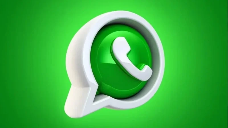 WhatsApp audio