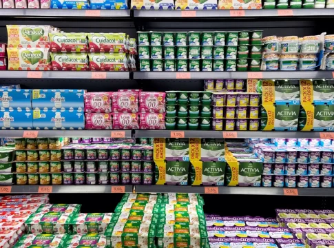 yogur-con-bifidus-de-mercadona El yogur con bífidus de Mercadona que arrasa en ventas: solo 1 euro y recomendado por expertos