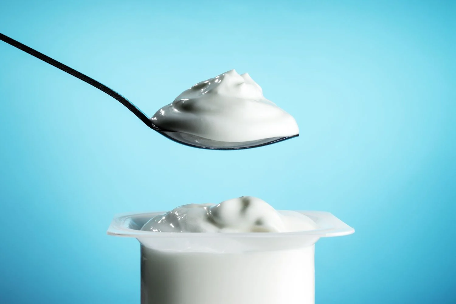 Increíble, pero cierto: el mejor yogur según la OCU