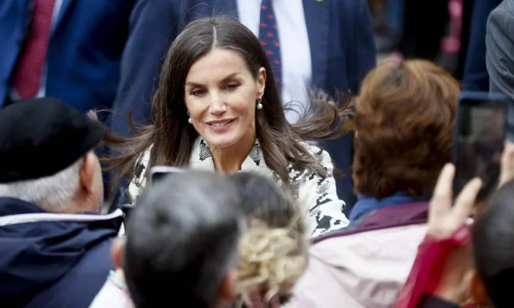 La pasión de la reina Letizia y del emérito Juan Carlos por Galicia