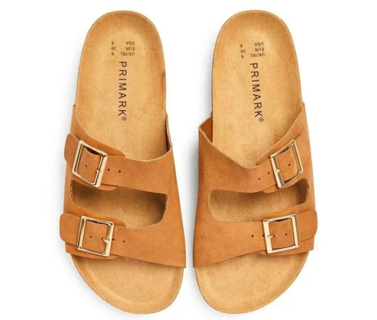 Vuelven las sandalias con doble tira y Primark tiene la mejor opción 26 Merca2.es 2022042201470224828 Merca2.es