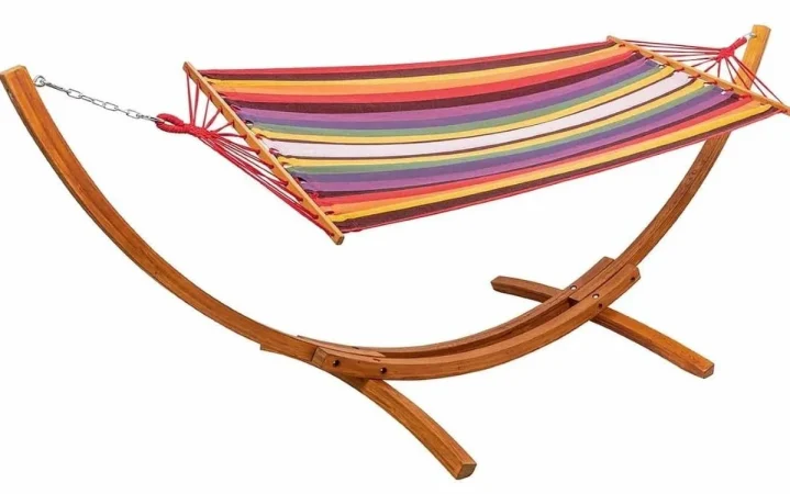 Dale una nueva vida a tu jardín con la hamaca multiusos de Lidl 92 Merca2.es 2024072705031085108 Merca2.es