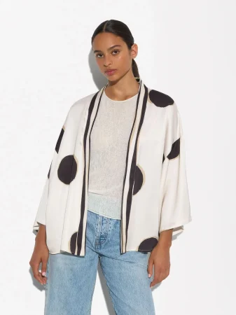 Parfois apuesta por los lunares en una colección a la que no podrás resistirte 75 Merca2.es 2024080614415945327 Merca2.es