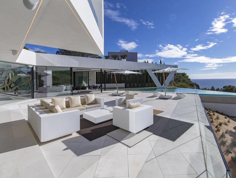 Idealista revela que las viviendas más caras de España superan los 750.000 euros, situadas por encima del percentil 90