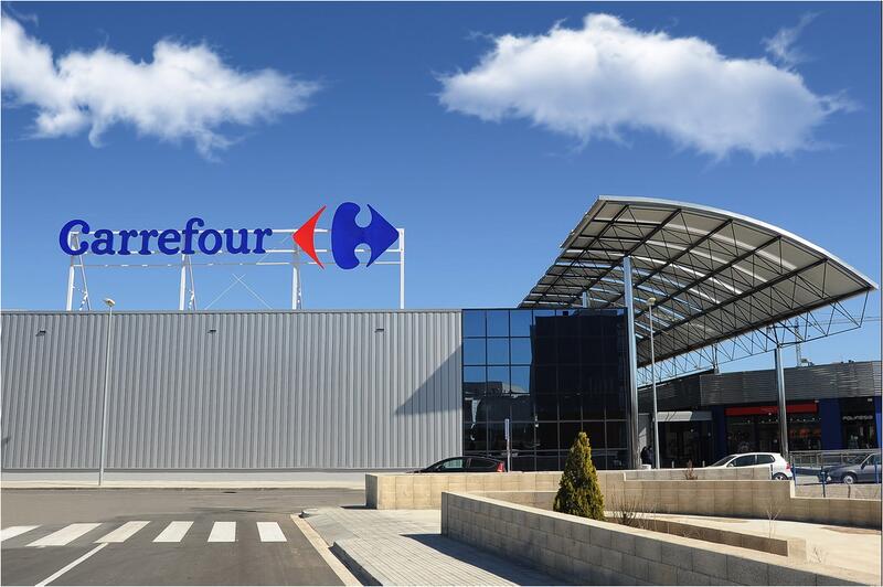 Carrefour España y Engie sellan un PPA para el suministro de energía ‘verde’ a largo plazo