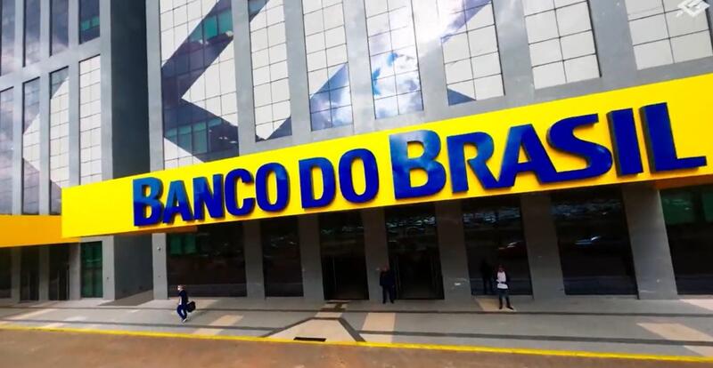 El Banco de Brasil eleva sus ganancias netas un 7,2% en el primer semestre