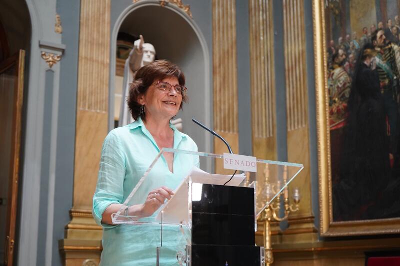 El BNG eleva la presión a Óscar Puente por los problemas con los trenes de Talgo, exigiendo respuestas concretas